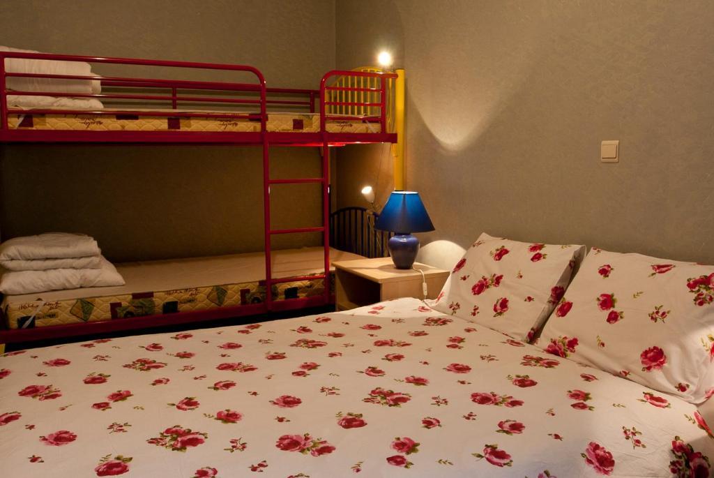 Filippus Vakantiehoeve Maldegem Habitación foto